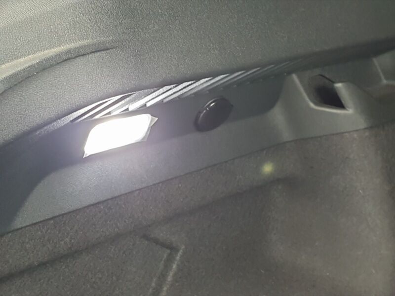 More views of Cupra Tavascan