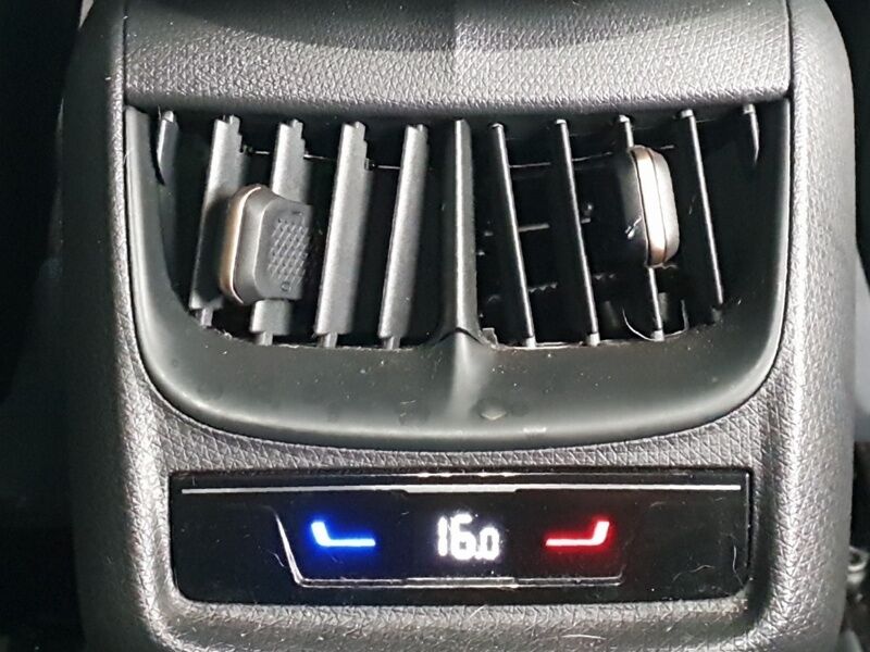 More views of Cupra Tavascan