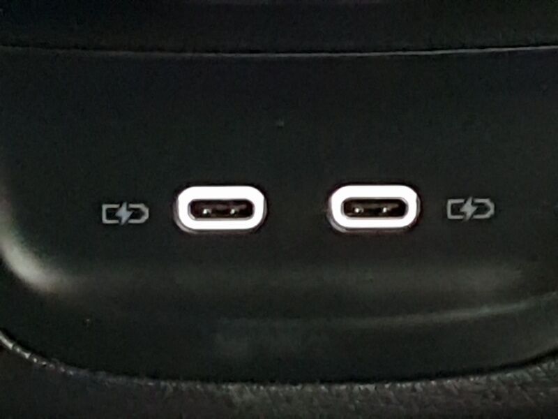 More views of Cupra Tavascan