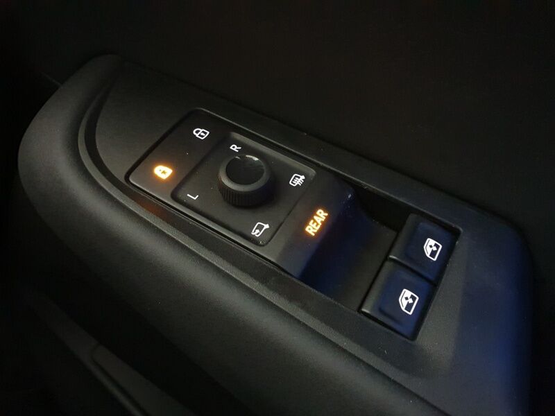 More views of Cupra Tavascan