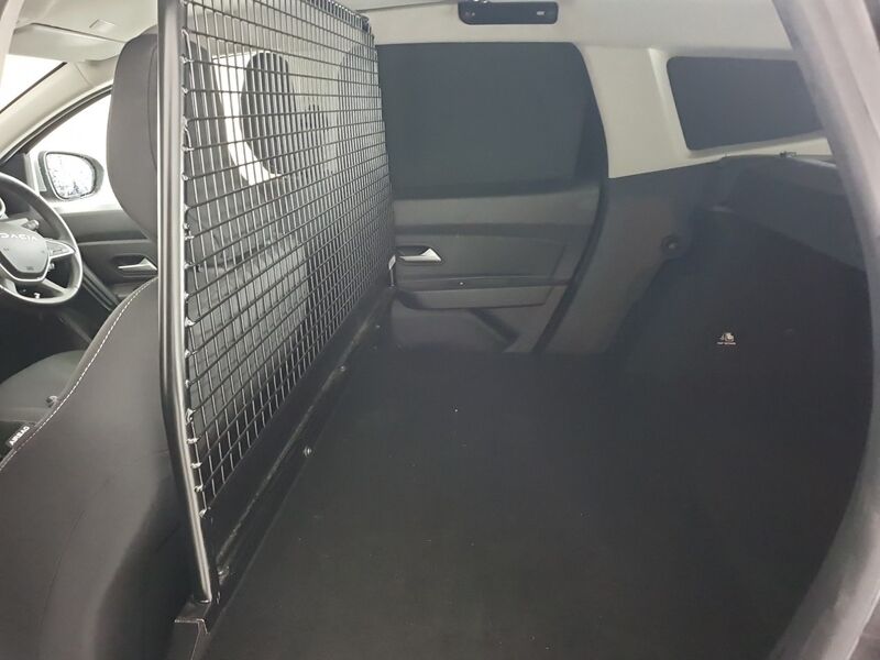 More views of Dacia Duster