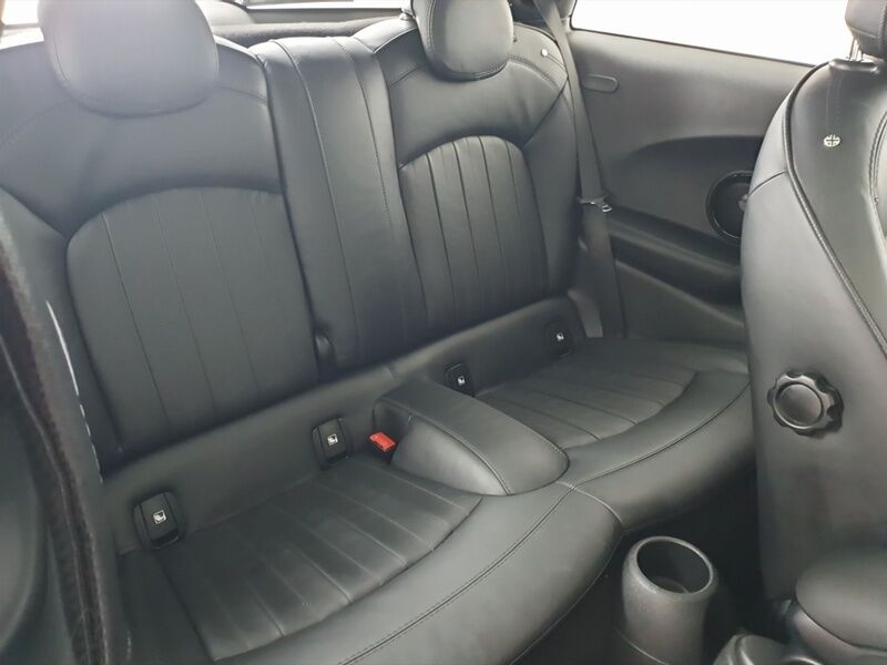 More views of Mini Cooper