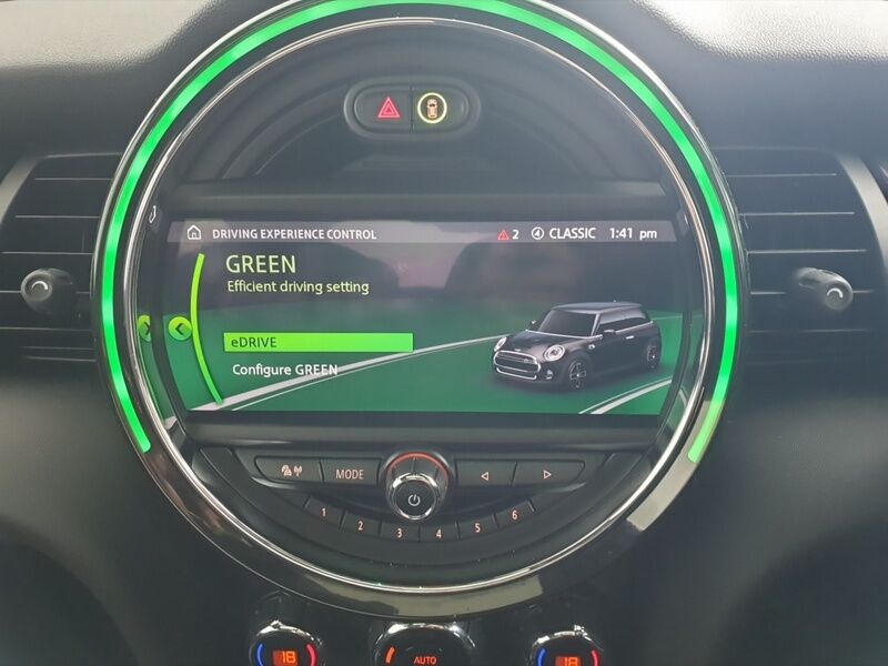 More views of Mini Cooper