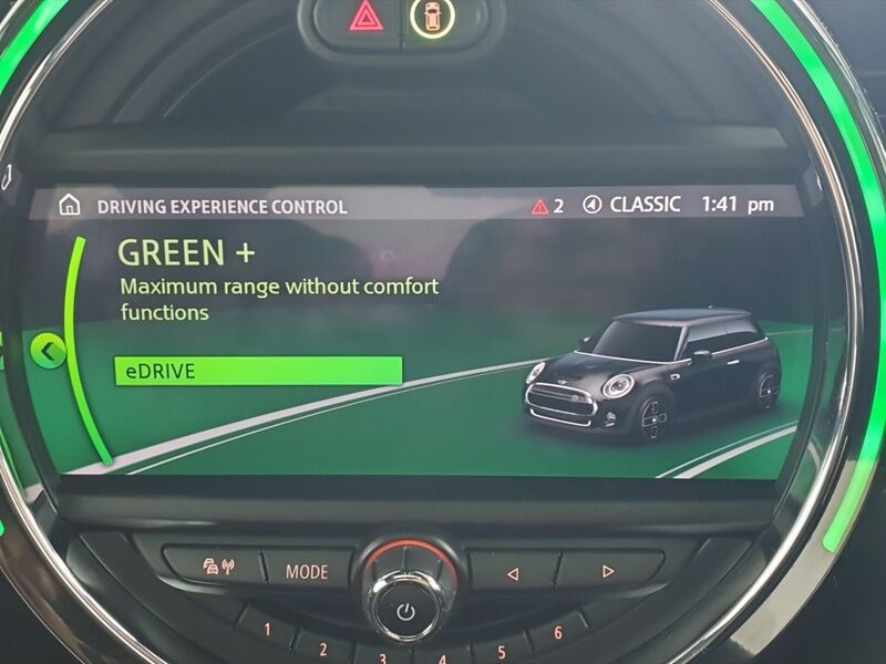 More views of Mini Cooper