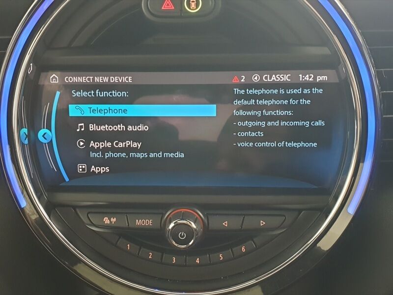 More views of Mini Cooper