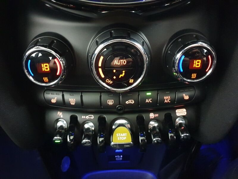 More views of Mini Cooper