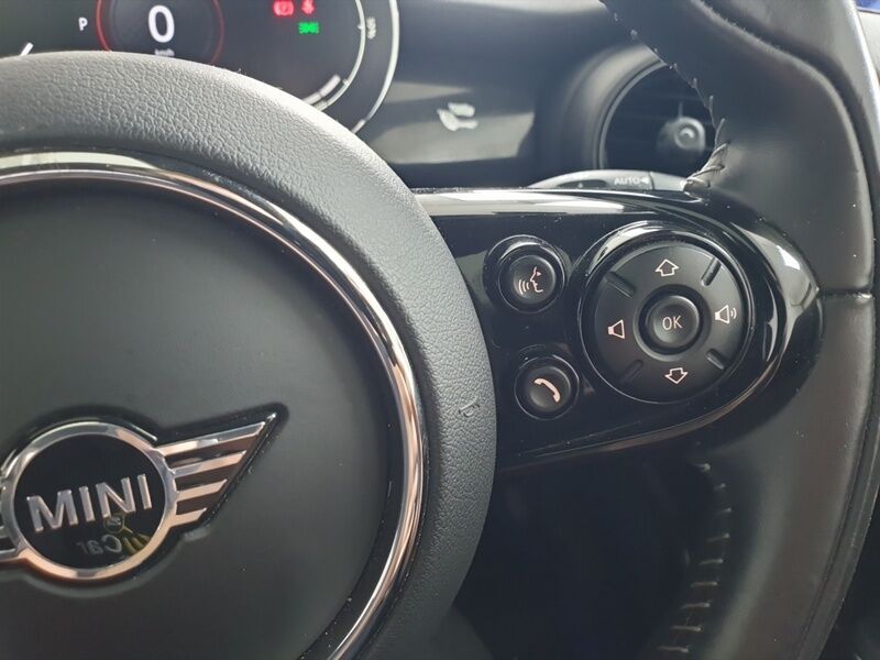 More views of Mini Cooper