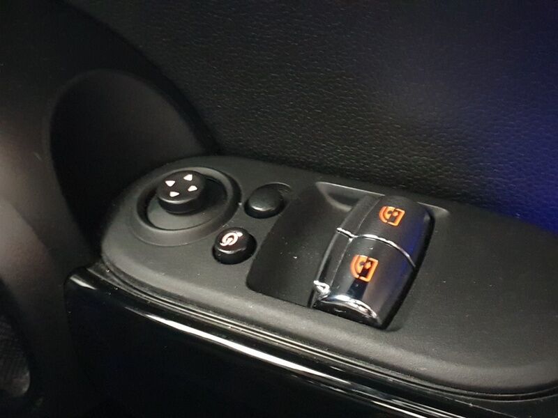 More views of Mini Cooper