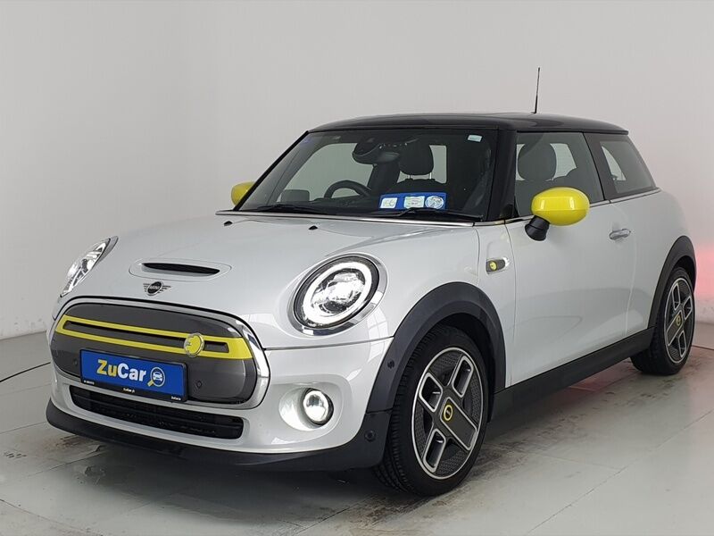 More views of Mini Cooper