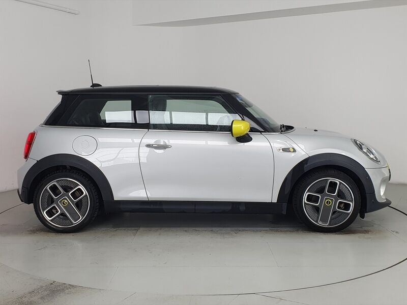 More views of Mini Cooper