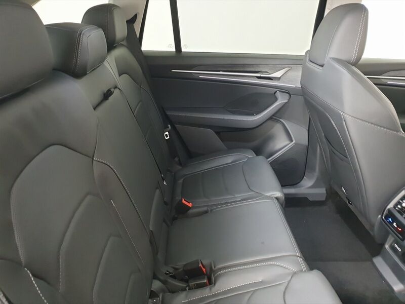 More views of Skoda Kodiaq