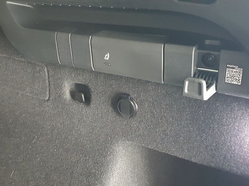 More views of Skoda Kodiaq