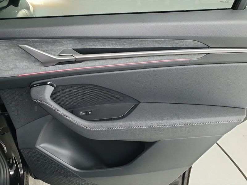 More views of Skoda Kodiaq