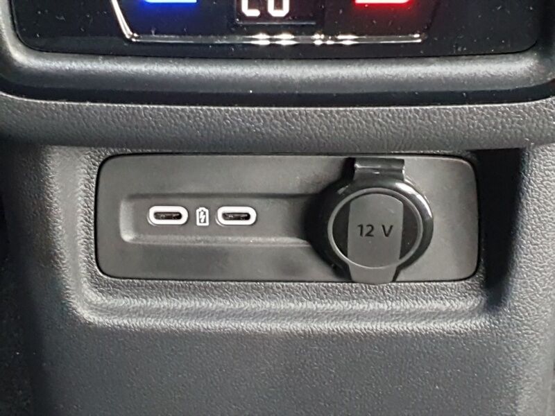 More views of Skoda Kodiaq