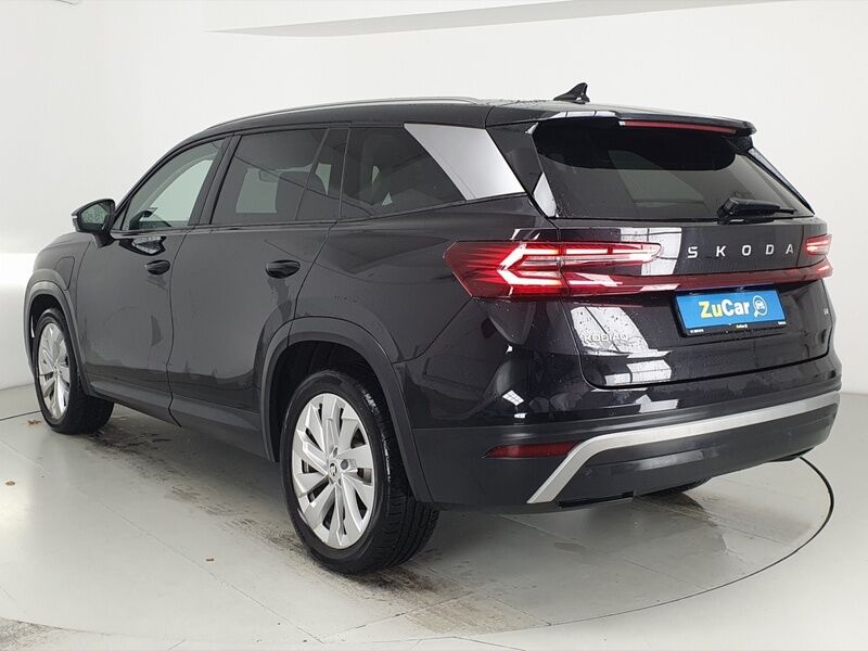 More views of Skoda Kodiaq