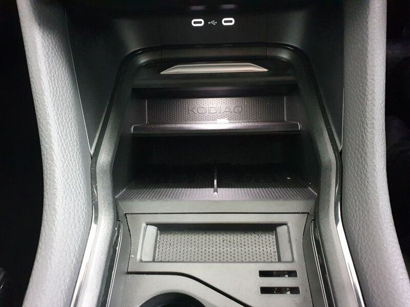 More views of Skoda Kodiaq