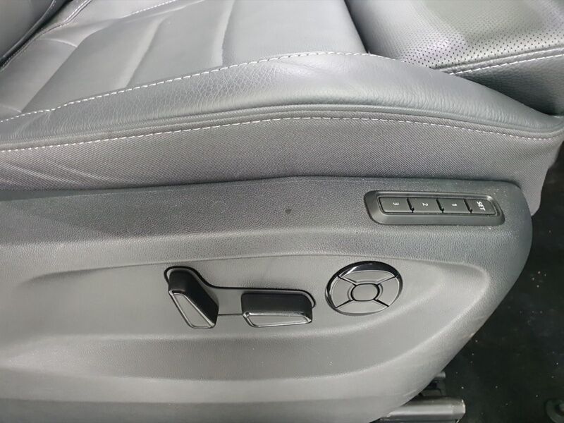 More views of Skoda Kodiaq