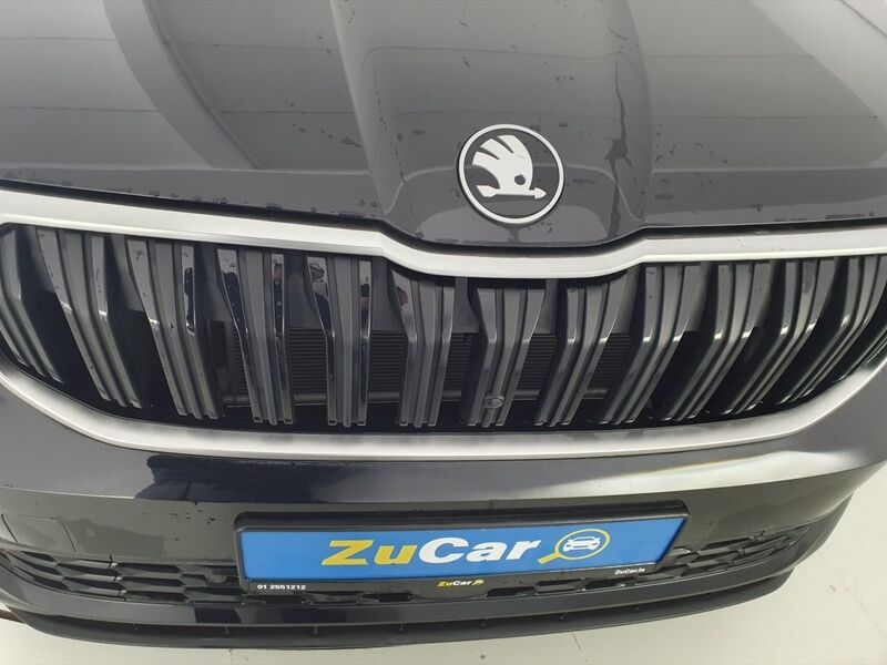 More views of Skoda Kodiaq