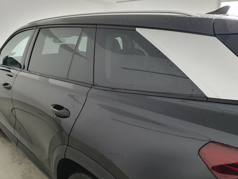 More views of Skoda Kodiaq