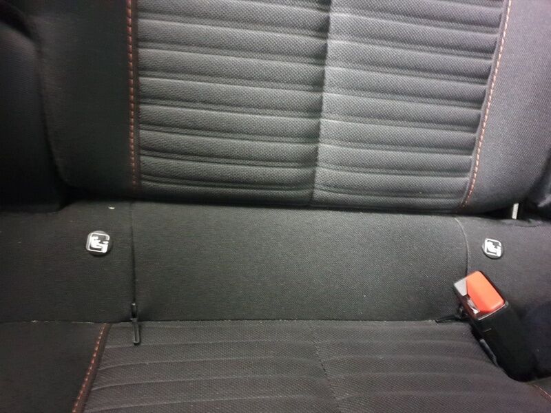 More views of Peugeot 2008