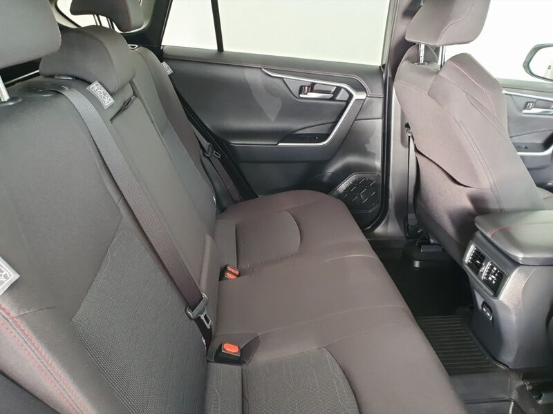 More views of Toyota RAV4