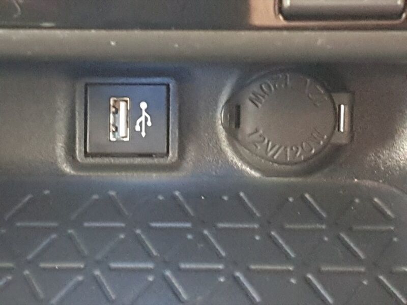 More views of Toyota RAV4