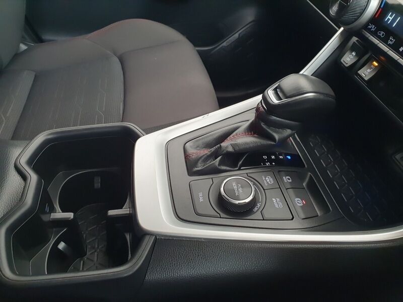 More views of Toyota RAV4