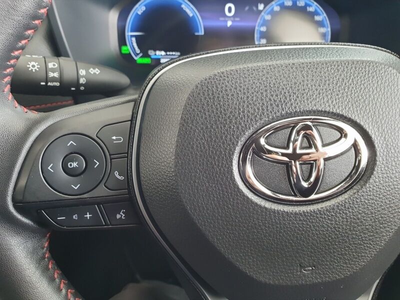 More views of Toyota RAV4