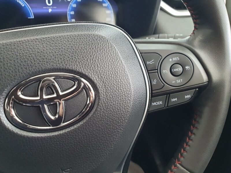 More views of Toyota RAV4