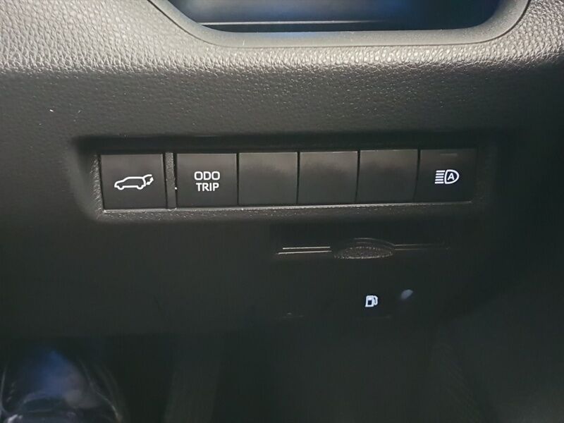 More views of Toyota RAV4