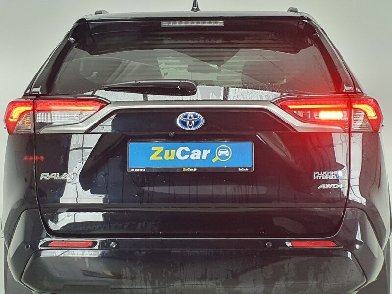 More views of Toyota RAV4