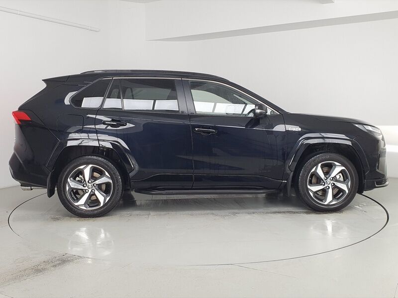 More views of Toyota RAV4