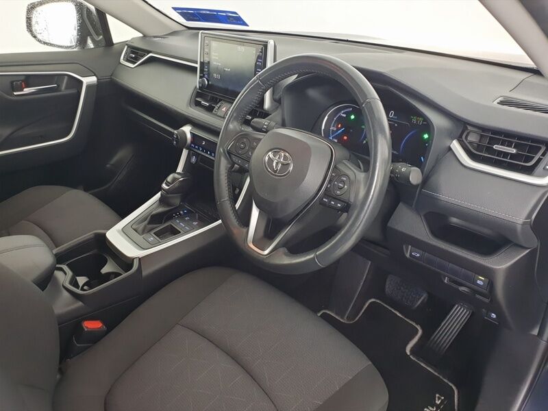 More views of Toyota RAV4