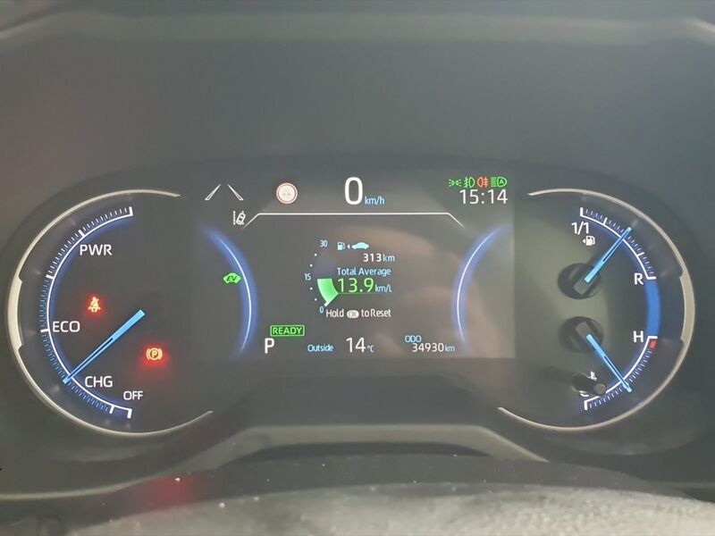 More views of Toyota RAV4