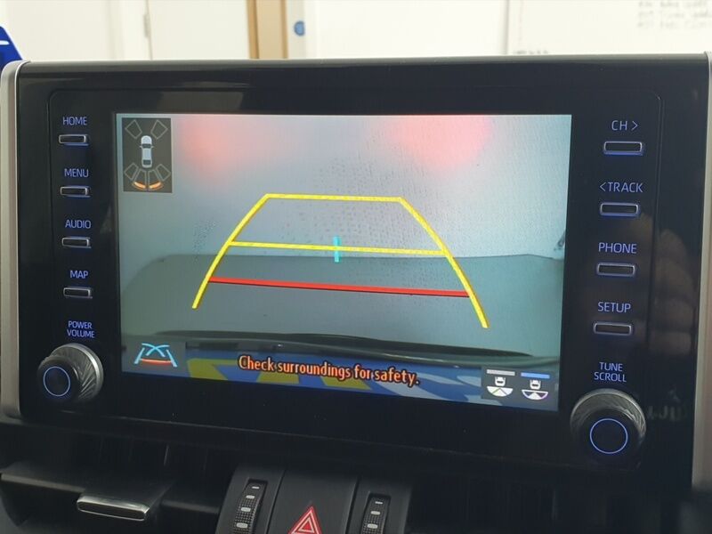 More views of Toyota RAV4