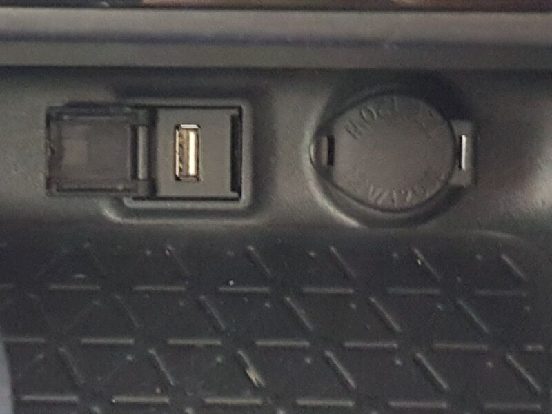 More views of Toyota RAV4