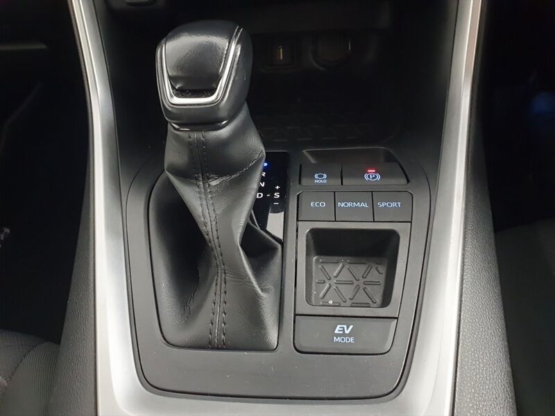 More views of Toyota RAV4