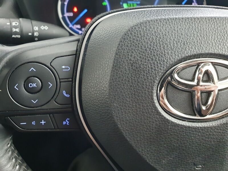 More views of Toyota RAV4
