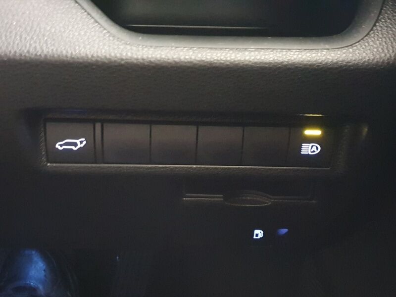 More views of Toyota RAV4