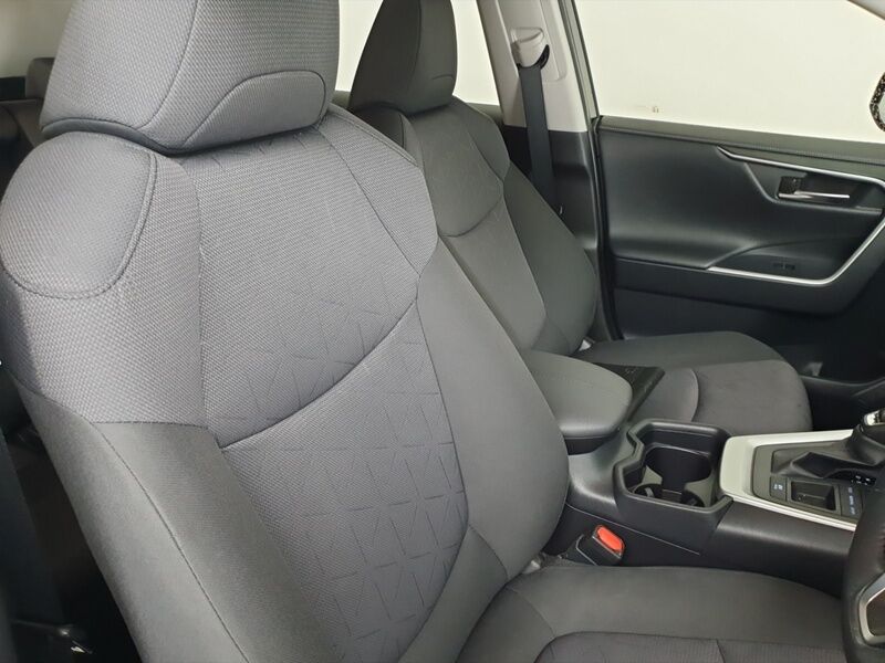 More views of Toyota RAV4