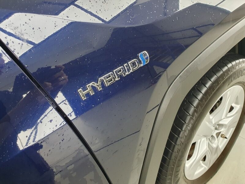 More views of Toyota RAV4