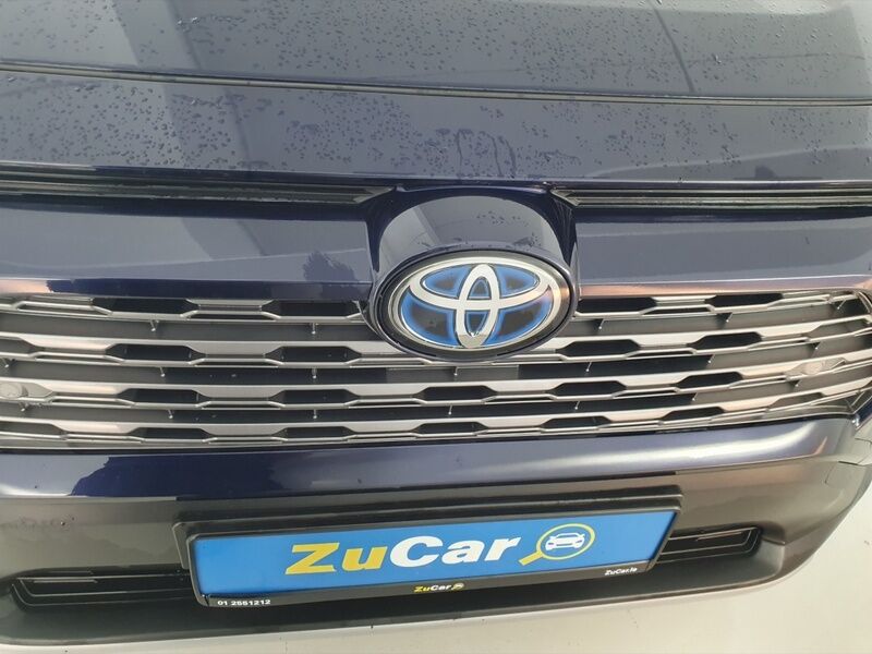 More views of Toyota RAV4