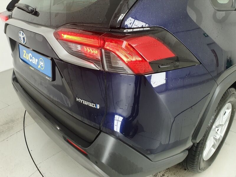 More views of Toyota RAV4