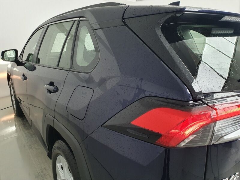 More views of Toyota RAV4