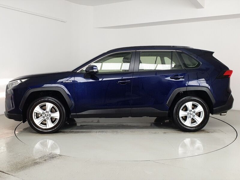 More views of Toyota RAV4