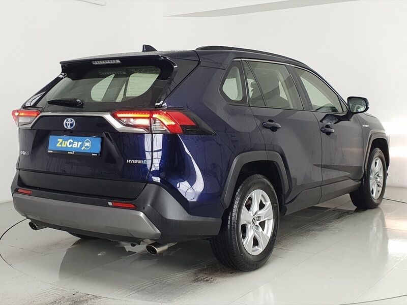 More views of Toyota RAV4