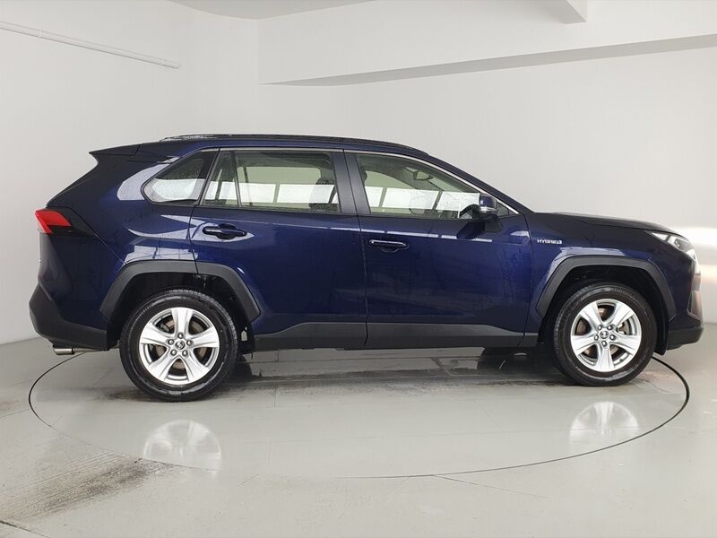 More views of Toyota RAV4