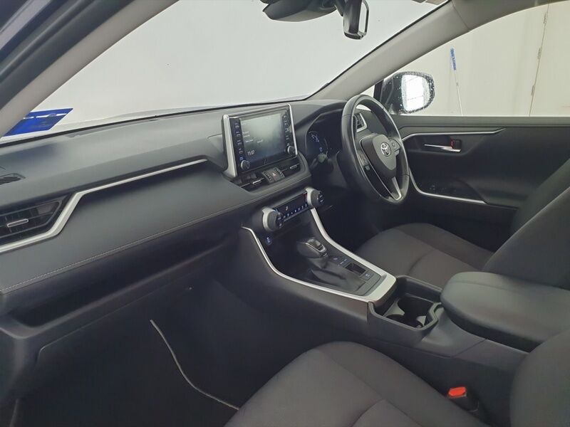 More views of Toyota RAV4