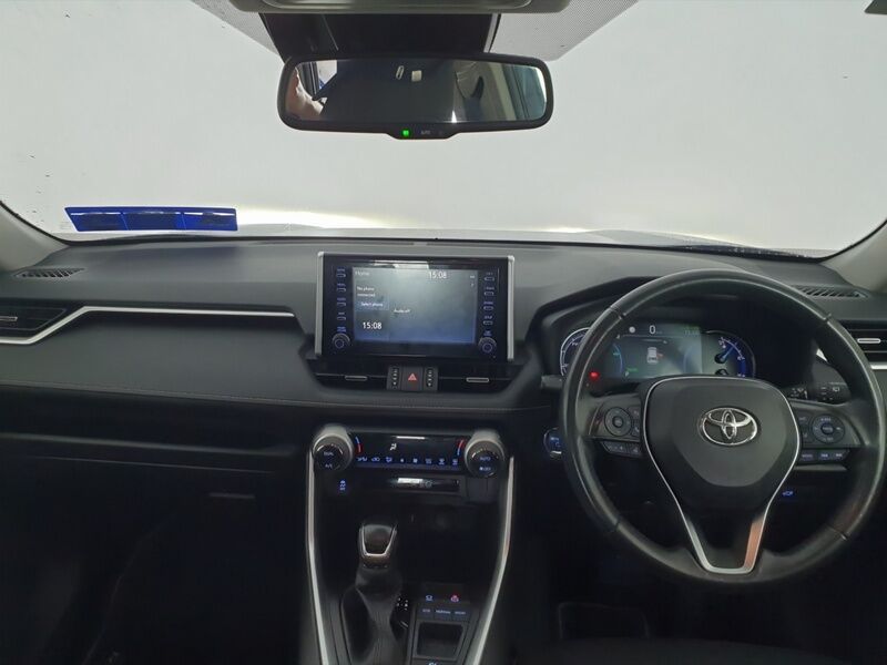 More views of Toyota RAV4