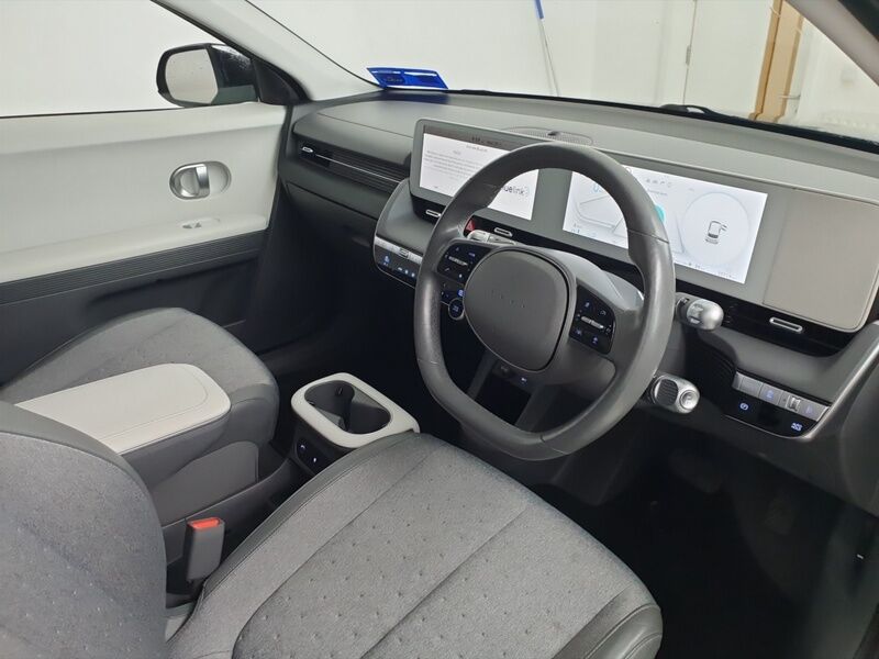 More views of Hyundai IONIQ 5